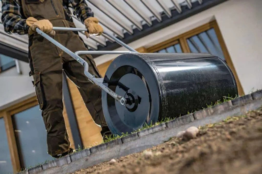 Does Topsoil Need to Be Compacted before Seeding