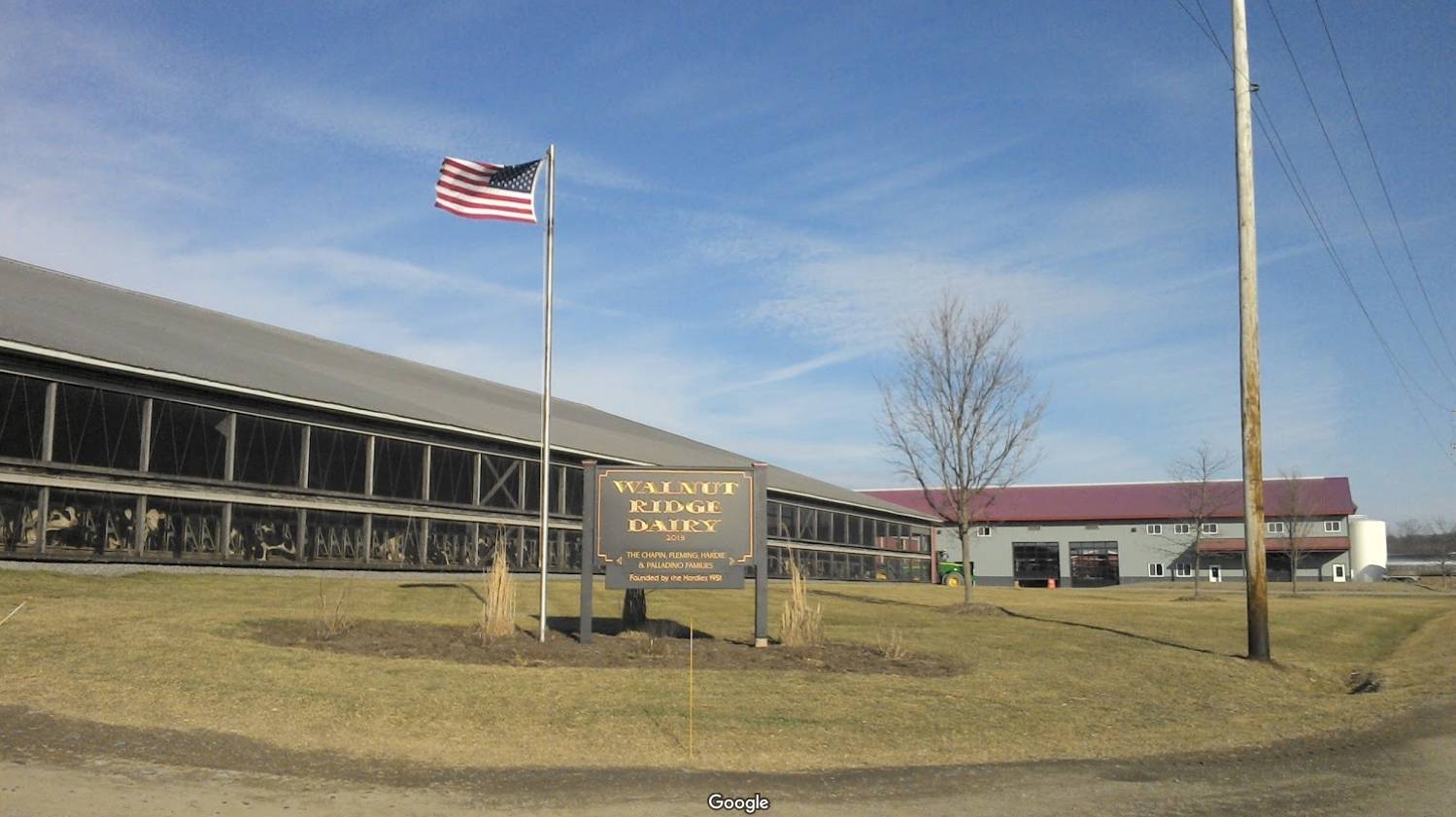 Dairy Farm Equipment Operator / Maintenance Farm Job List