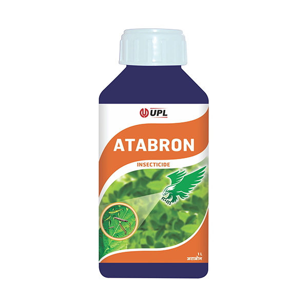 UPL Ataborn Chlorfluazuron 5.4 EC Insecticide Online In India
