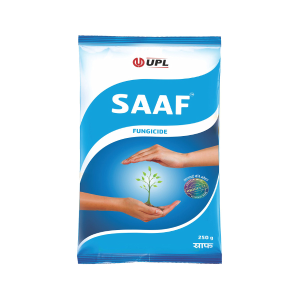 Saaf Fungicide