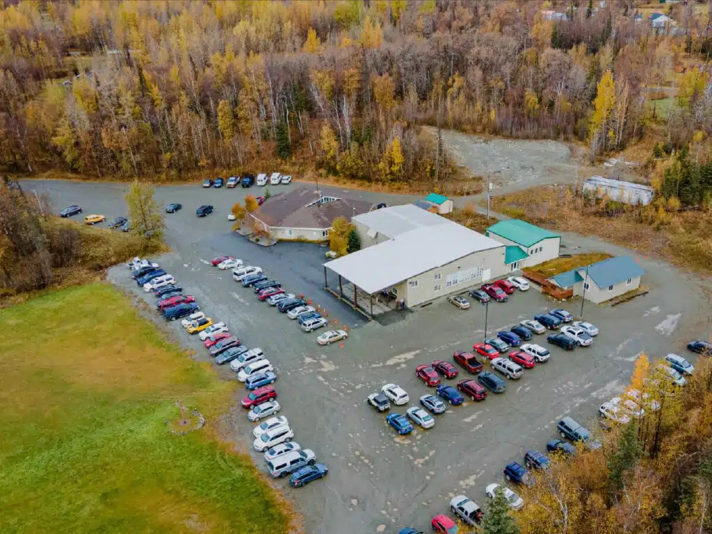 I'm New Farm Loop Christian Center