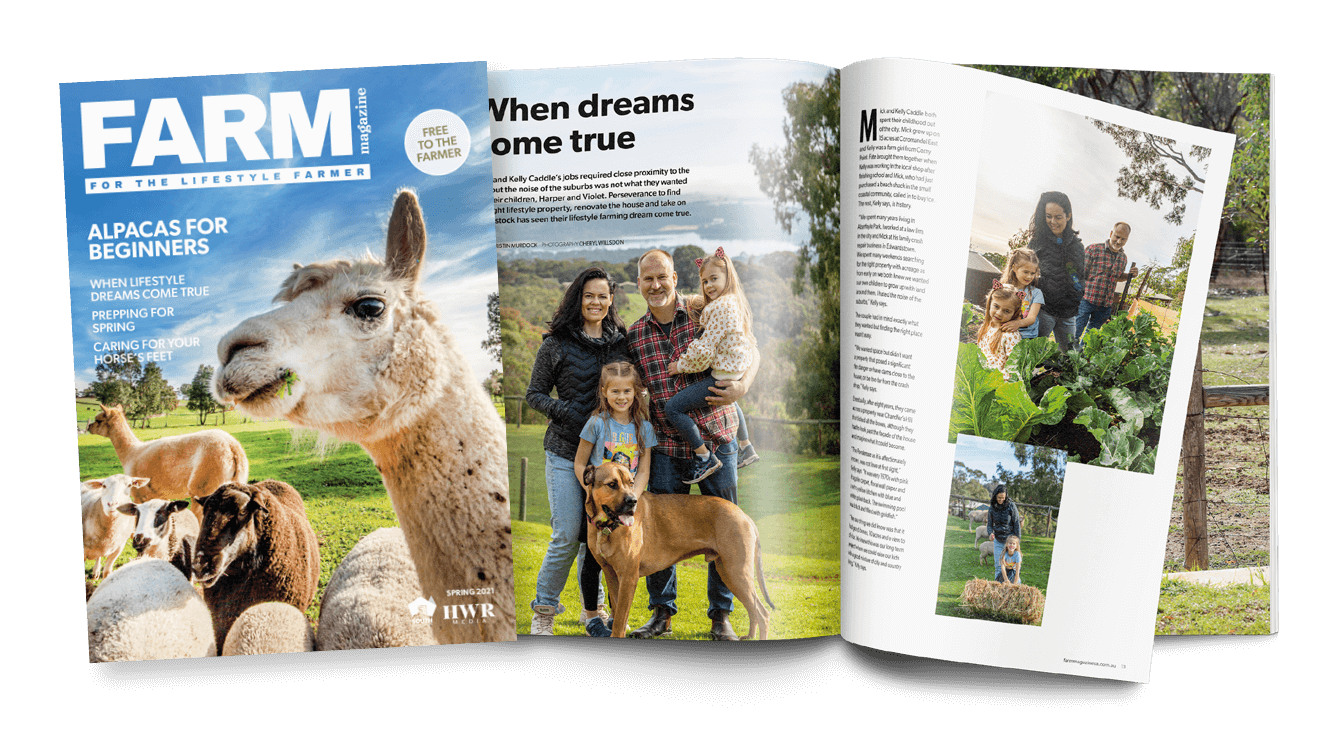 Read Farm Magazine For Free Farm Magazine