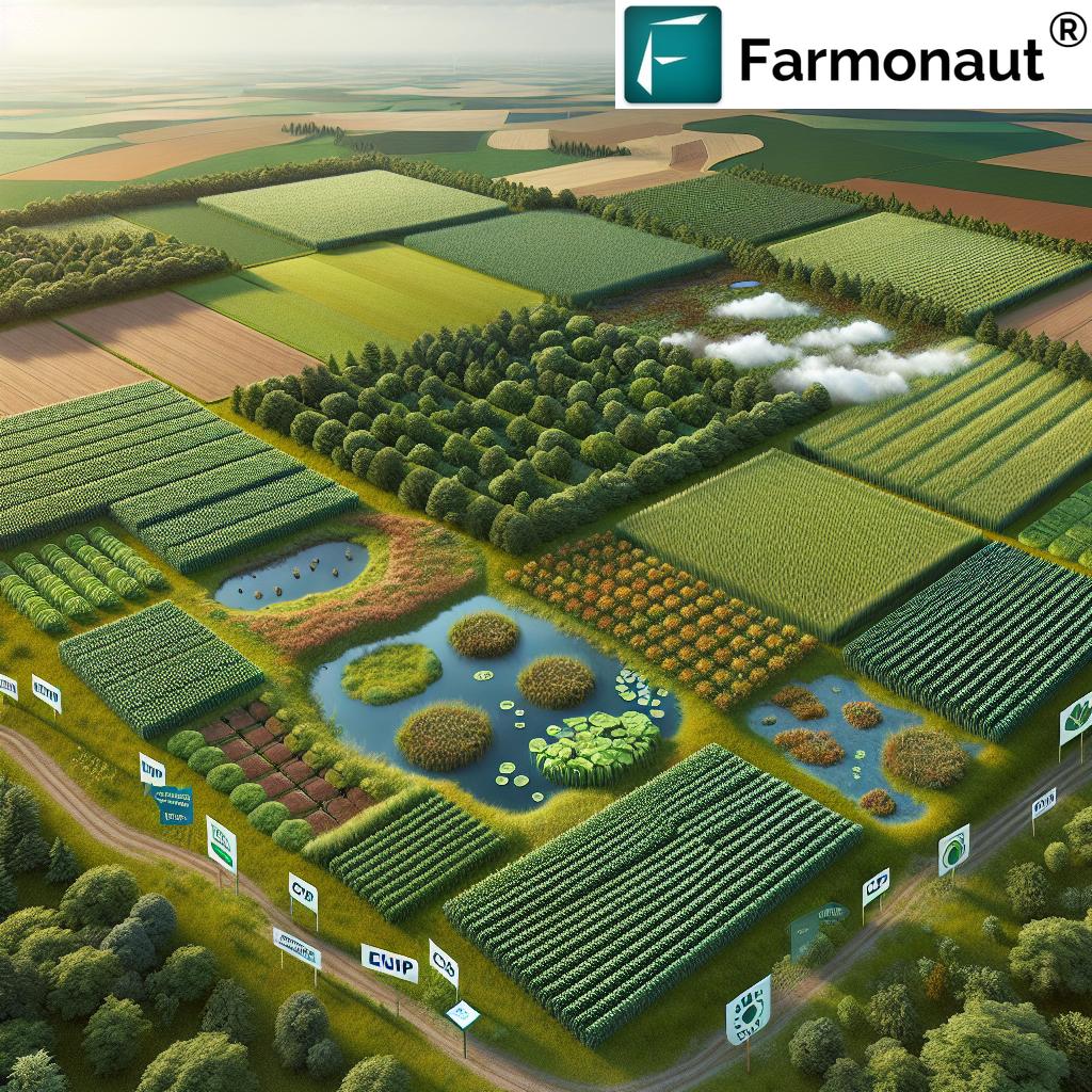 USDA NRCS RIF Plan: 7 Ways To Boost Conservation