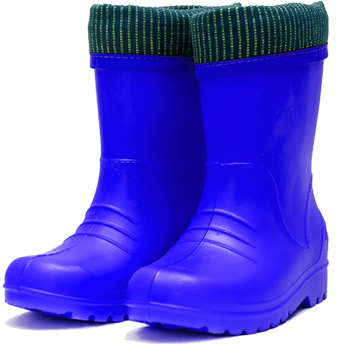 Watering Shoes – Farmonic Biotech