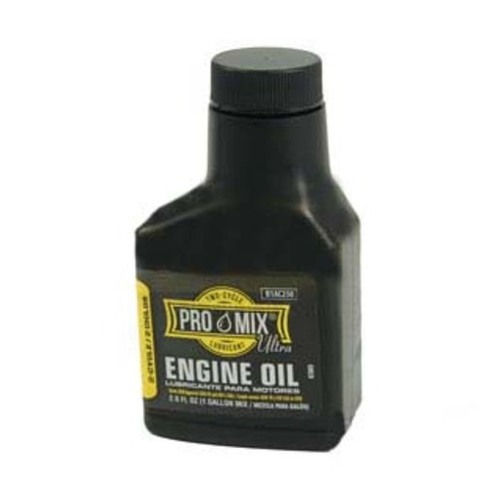 Sunbelt Outdoor Products B1AC250 Pro Mix Ultra 2 Cycle Oil Pack of 48
