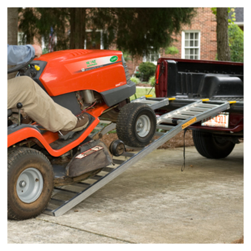 Sunbelt Outdoor Products B1AC308 Loading Ramp 12X89 3"