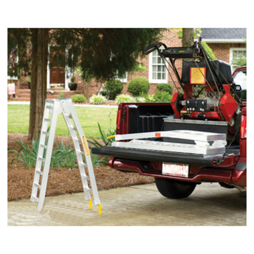 Sunbelt Outdoor Products B1AC315 Folding Ramp 12 X 89