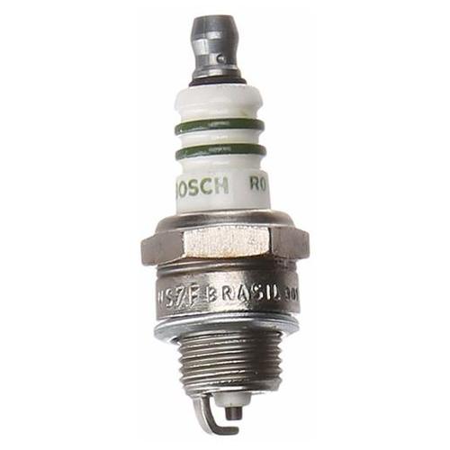 Bosch WS7F Spark Plug Pack of 10 Farm Parts Store