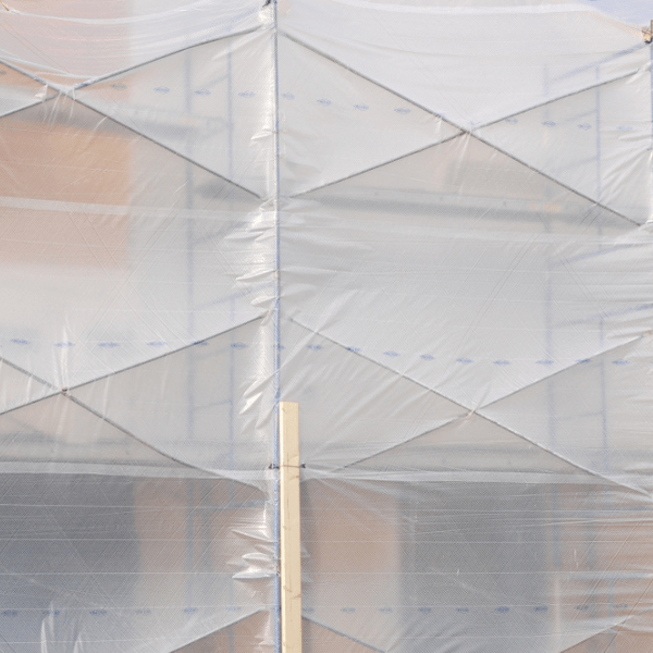 Clear Plastic Sheeting Low Pricing Fast Shipping Farm Plastic Supply