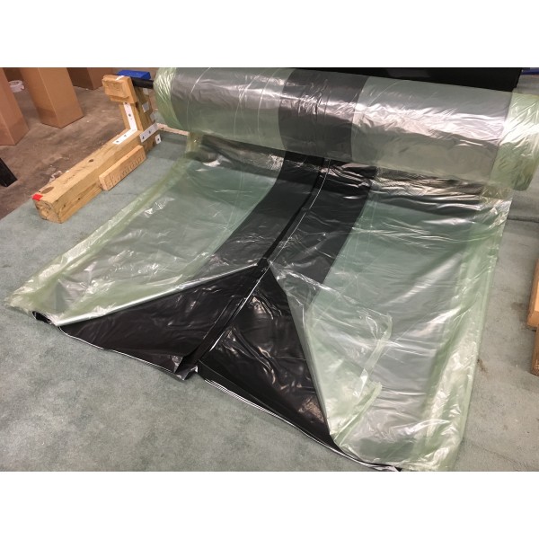 Silage Tarp & Oxygen Barrier Film Farm Plastic Supply