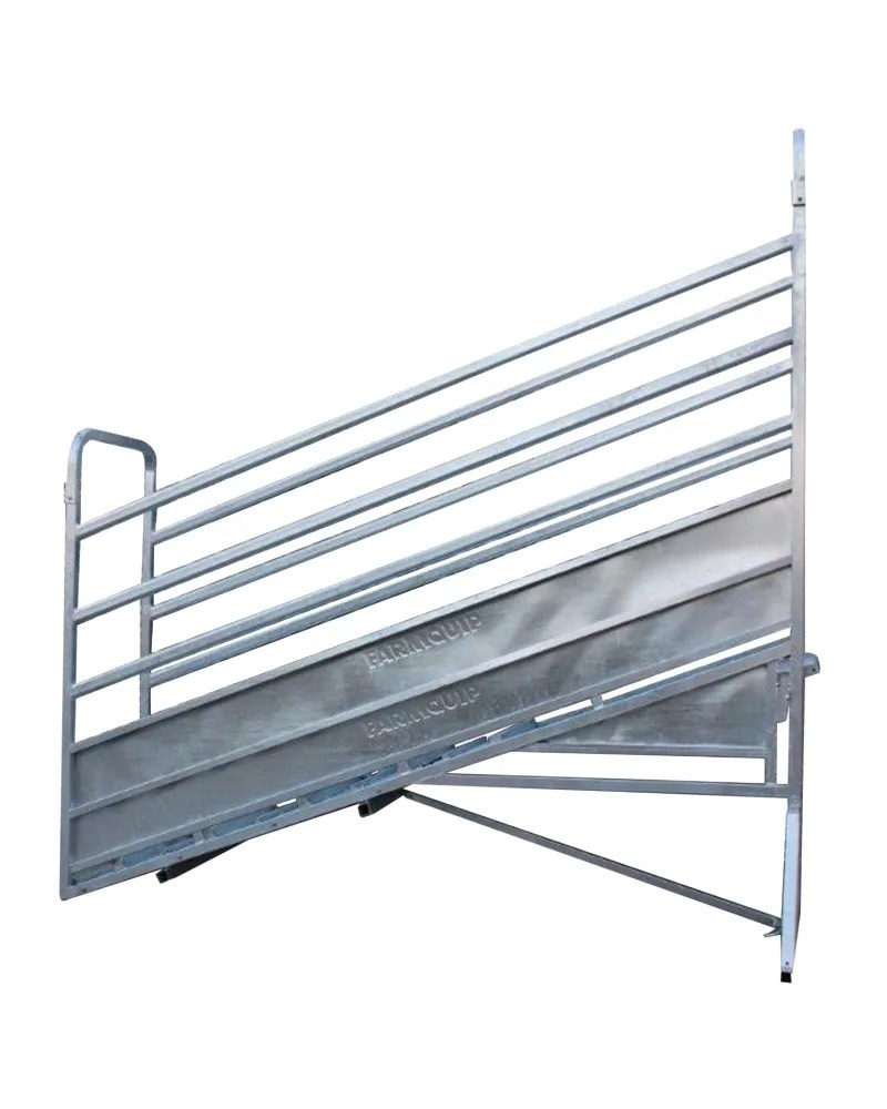Farmhand Cattle Loading Ramp Farmquip