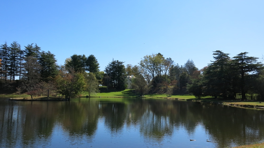 Rappahannock Alan Zuschlag