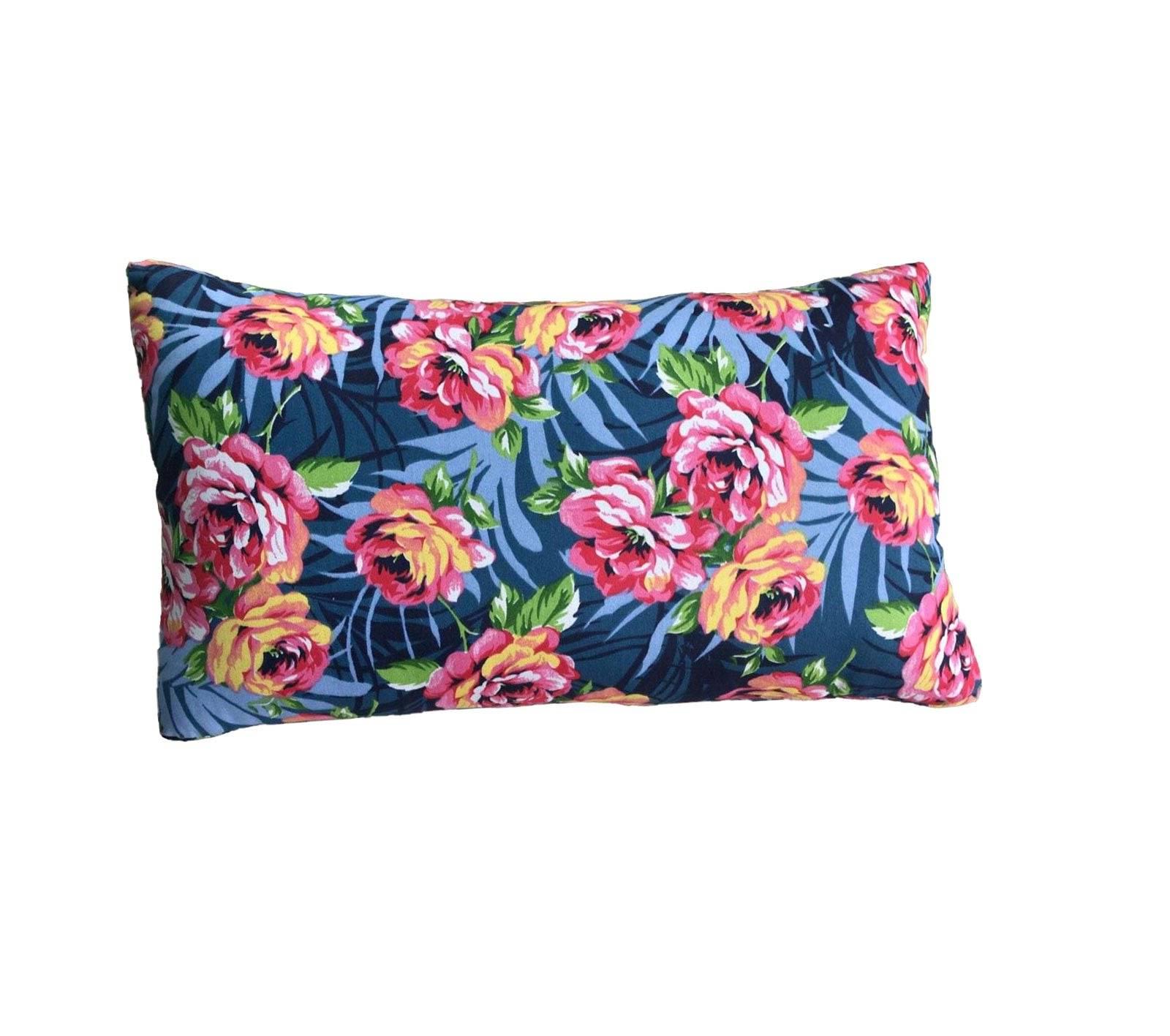 Ilavam Panju/Semal Cotton Pillow (Queen) Bedding Farms2Home.sg