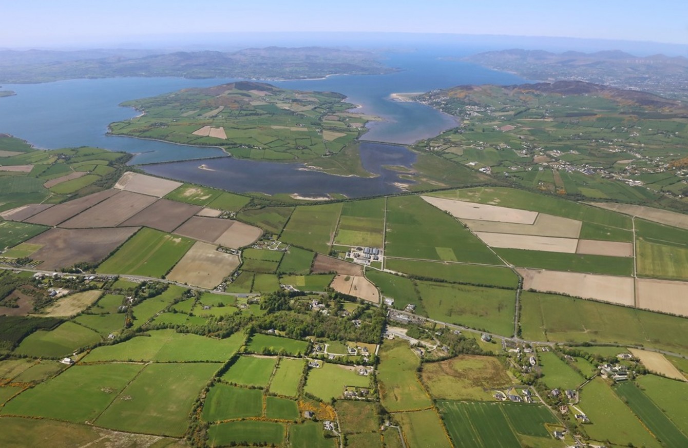 Huge organic farm in Donegal sells for €17.4 million Farm Safely