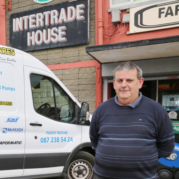 Farm Services FARM AND INDUSTRIAL SPARES