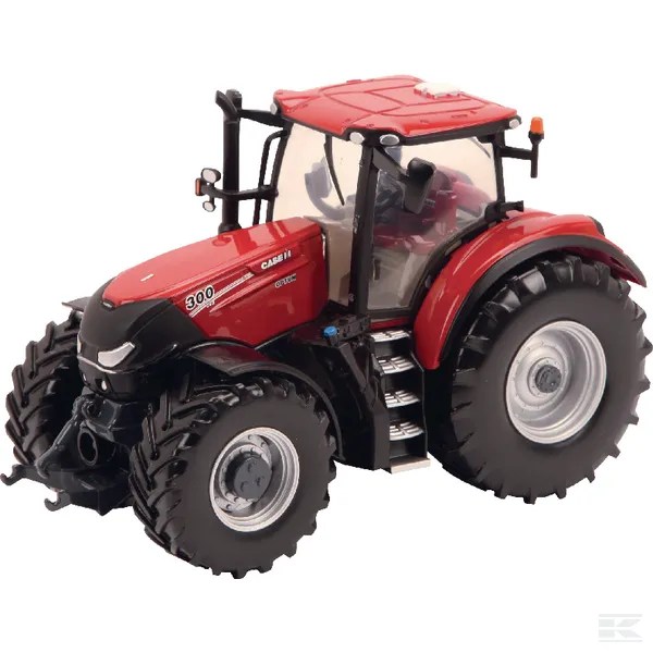 Britains Case IH Optum 300 CVX Farmstar