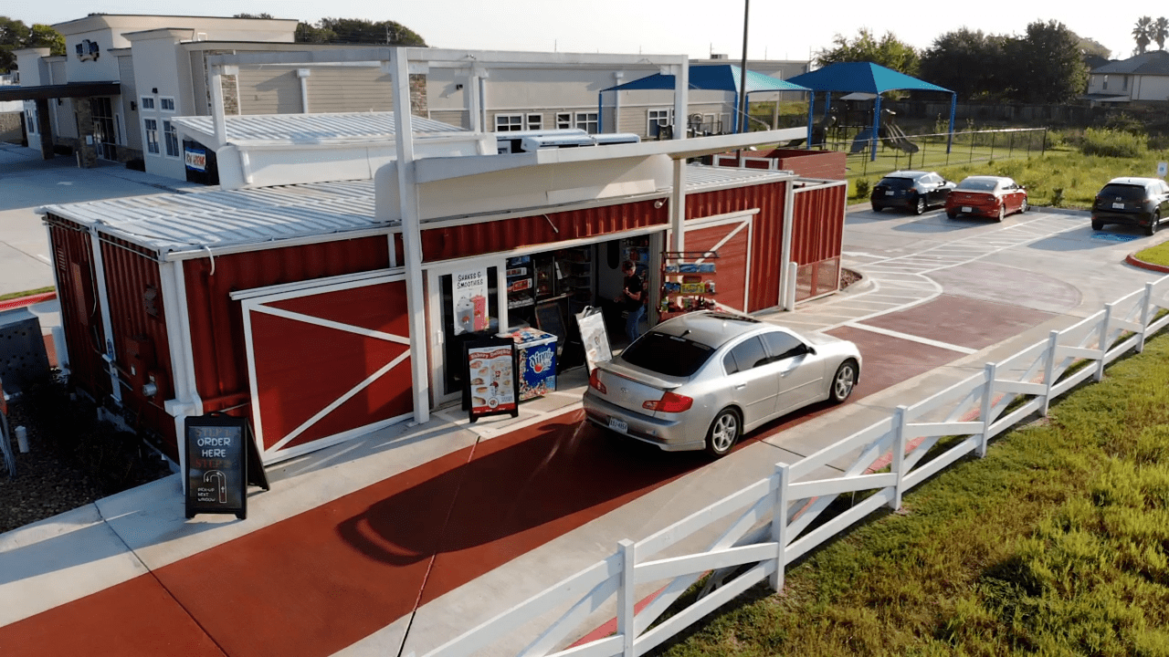 Farm Stores Opportunity Farm Stores