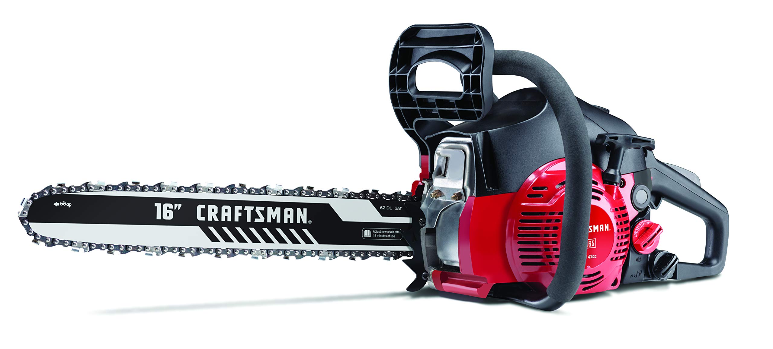 The 5 Best Chainsaws Under 200 of 2023