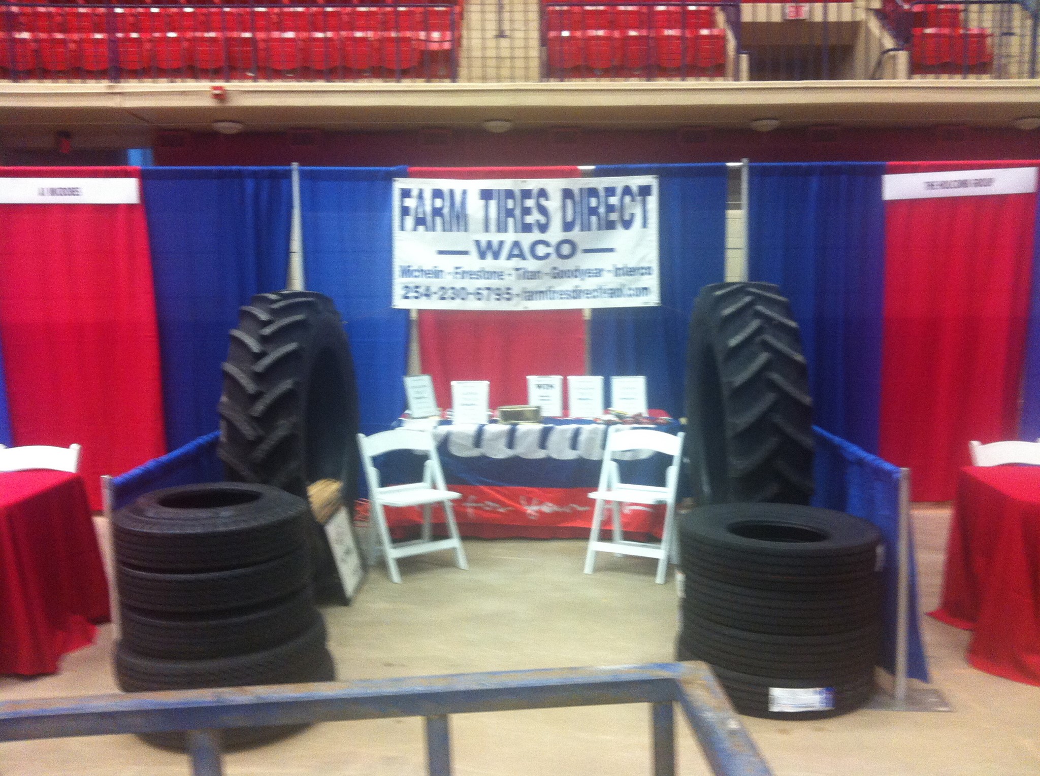 booth Farm Tires Direct