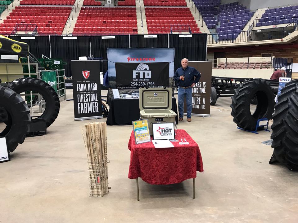 booth Farm Tires Direct