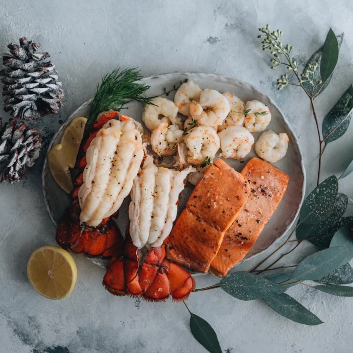 Best Gifts for Seafood Lovers & Home Cooks Farm to Jar