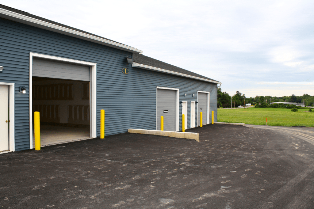 Storage Units Farm to Market Storage Center