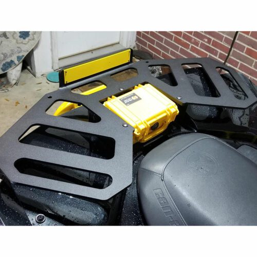 Rear Racks Far Mudding