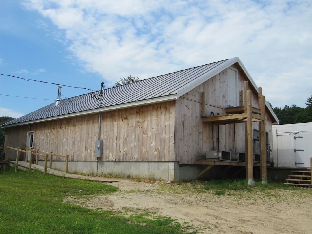 Turkey Farm and Stillman Quality Meats photo gallery Farm Values