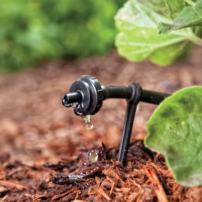A StepbyStep Guide to Installing a Drip Irrigation System