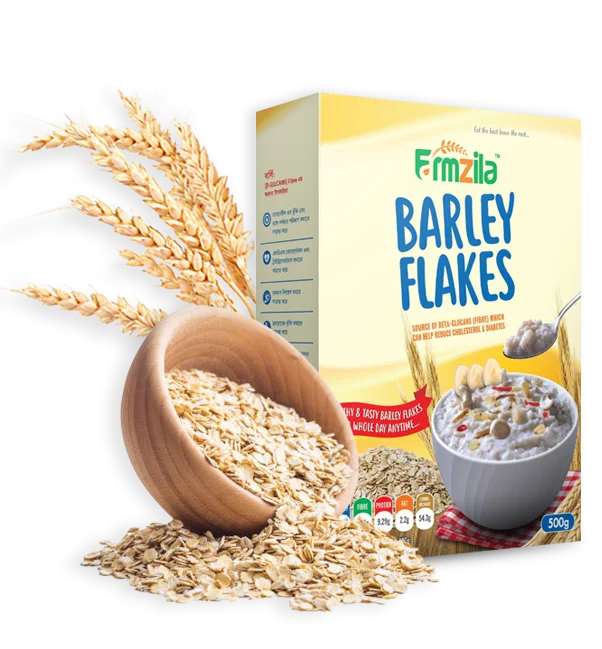 Home Farmzila Foods Ltd