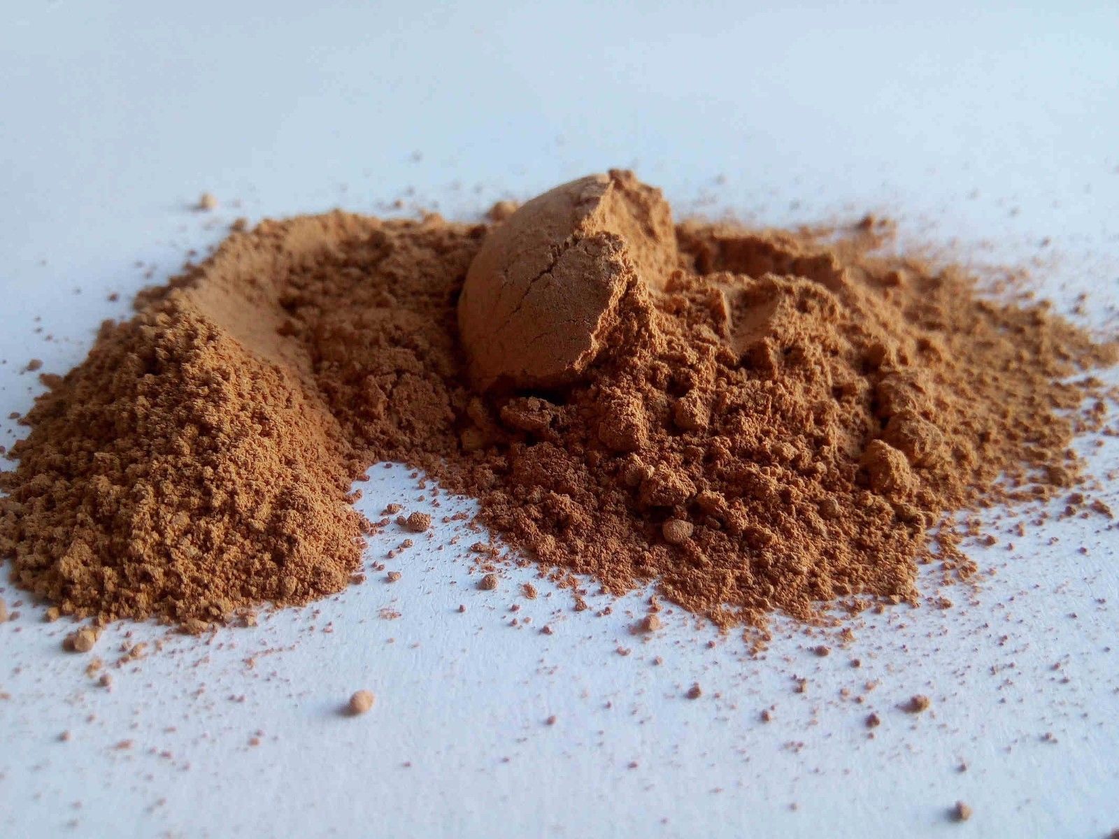 The Benefits of Rhassoul Clay Farnatchi Spa