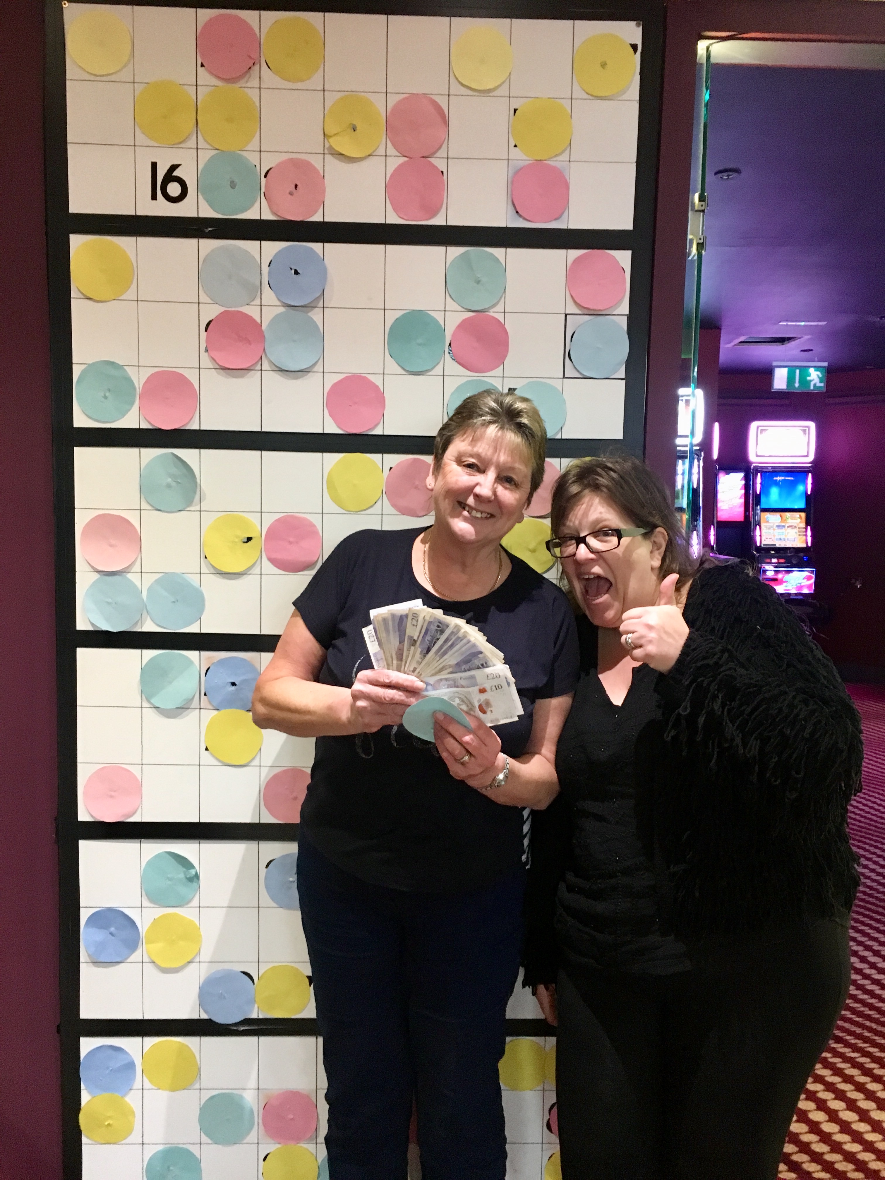 Gallery Farnborough Bingo Godz Gallery Farnborough Bingo Godz