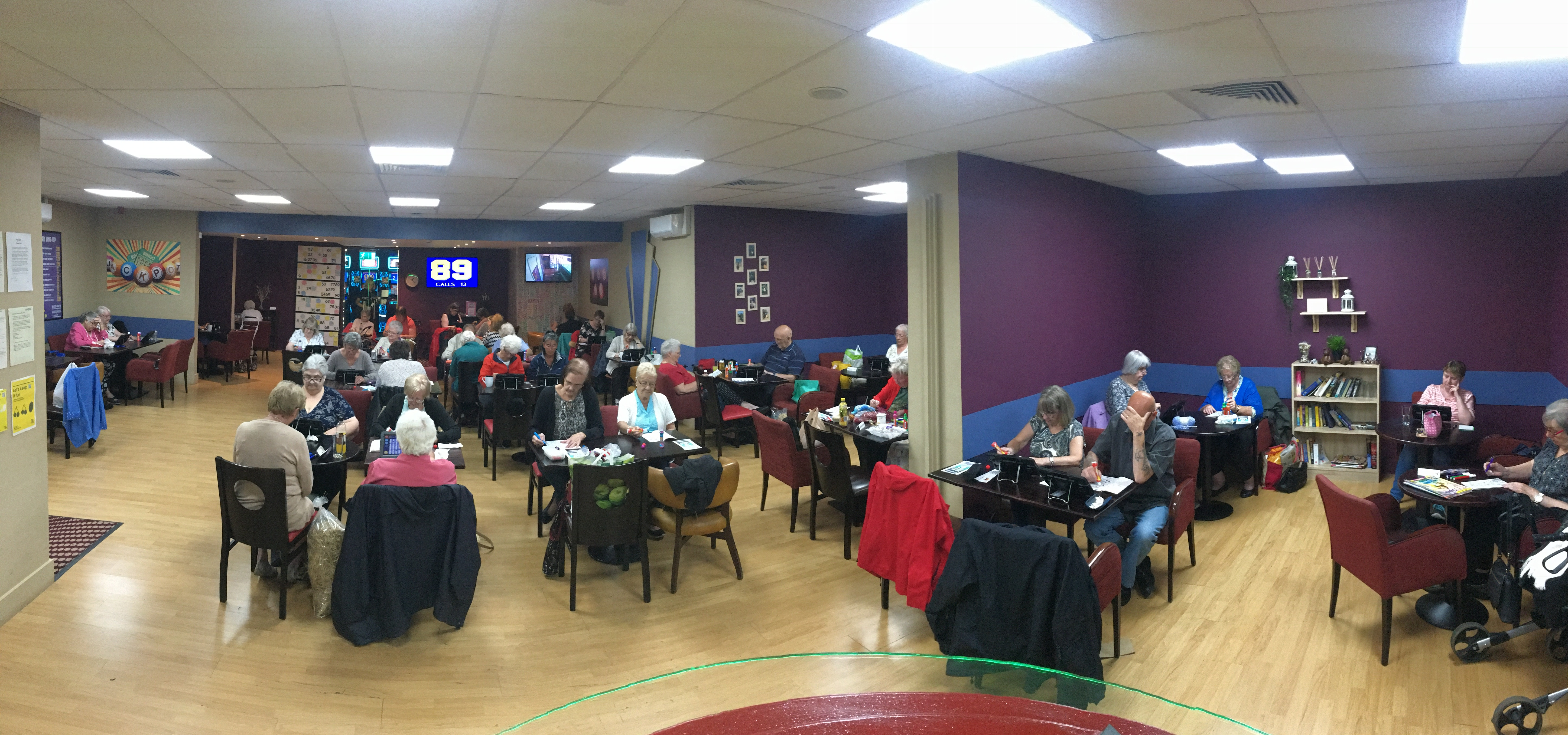 Gallery Farnborough Bingo Godz Gallery Farnborough Bingo Godz