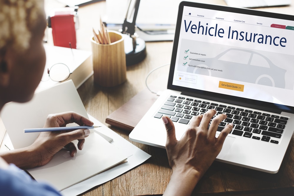 5 Benefits of Vehicle Insurance Farnese Insurance Brokers Fort