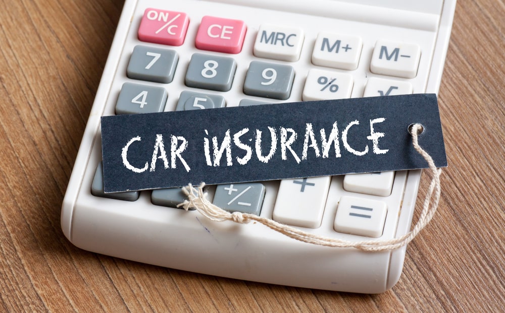 5 Factors that Affect Car Insurance Rates Farnese Insurance