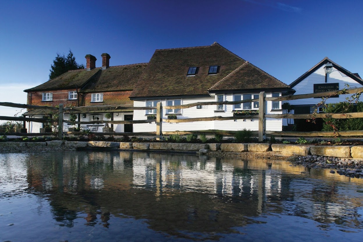 Anchor Inn Lower Froyle Farnham Humanists