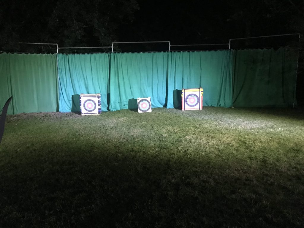 Farnham District Archery Permits Farnham Scouting