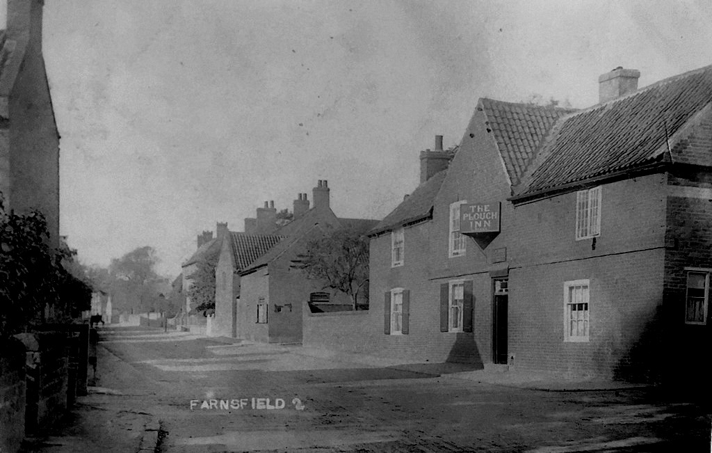 Farnsfield Now Farnsfield Local History Society