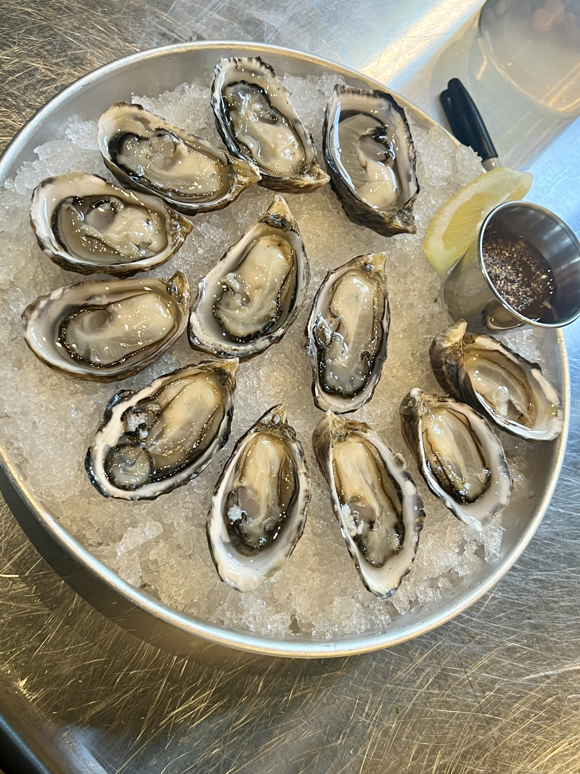 Gallery Farnsworth Cocktail Bar