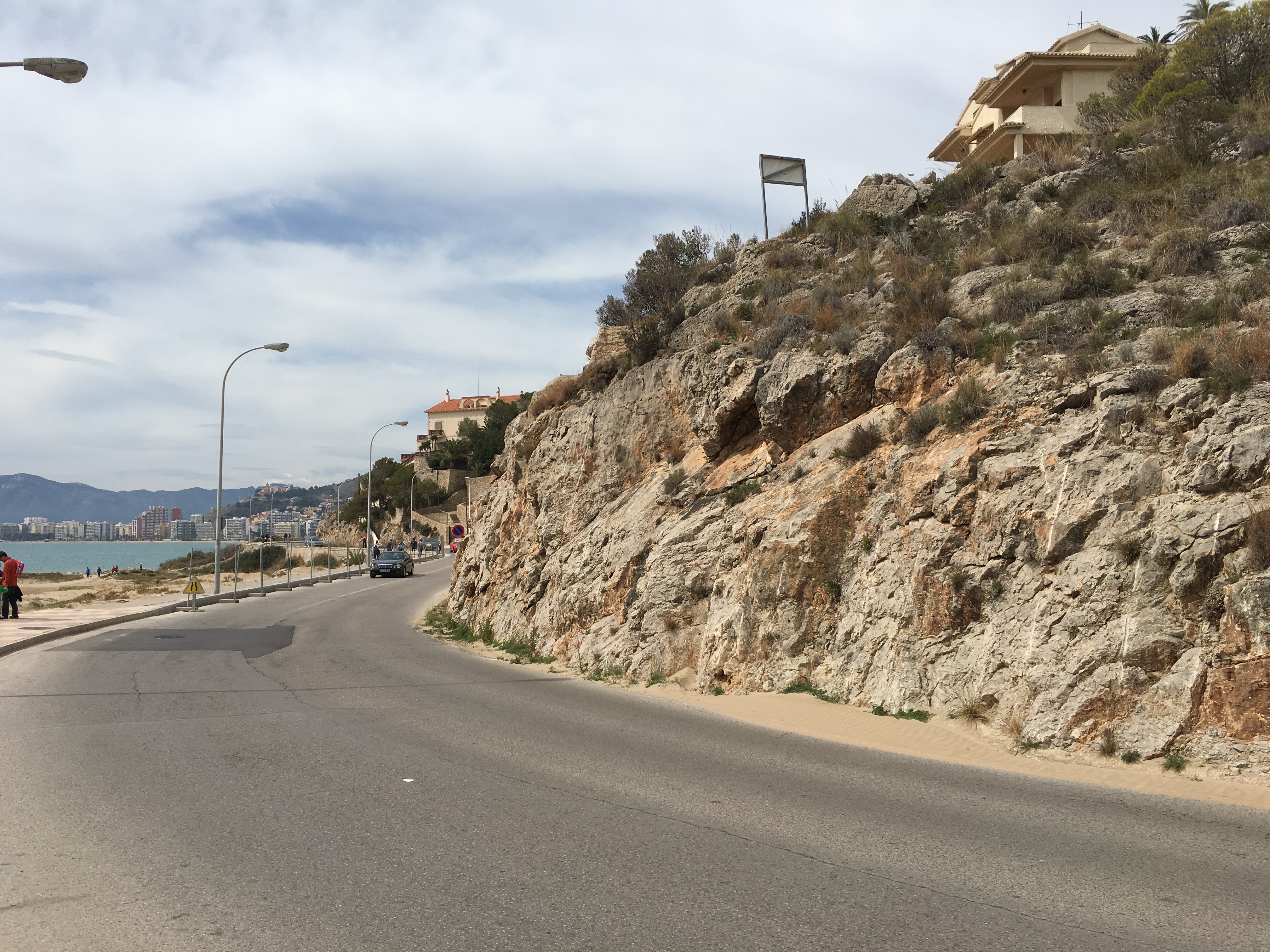 Cómo llegar al Faro de Cullera Faro de Cullera
