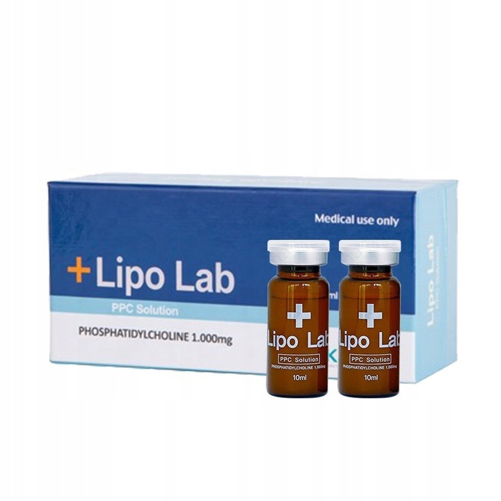 Lipo Lab FAROHA