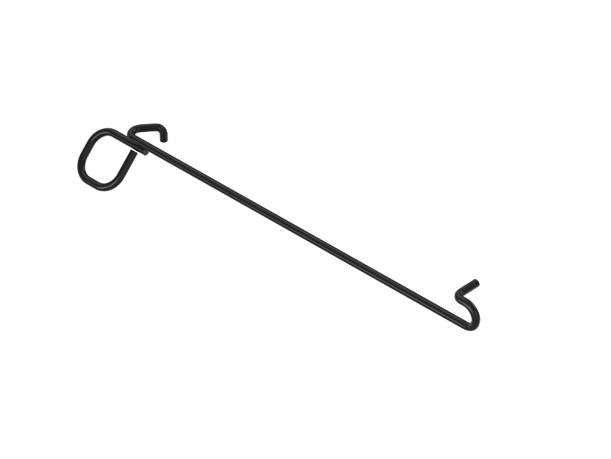 John Deere Gator Right Hand Cargo box Latch VGA12138 Farol Shop