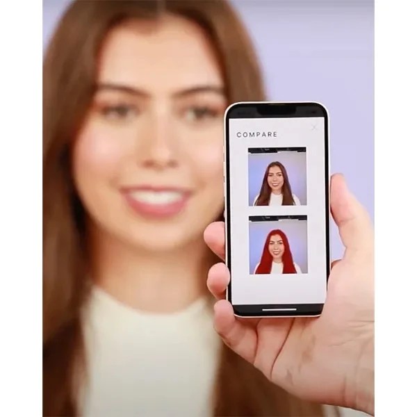 6 THINGS YOU DIDN’T KNOW ABOUT THE LG CHI COLOR MASTER FACTORY Farouk