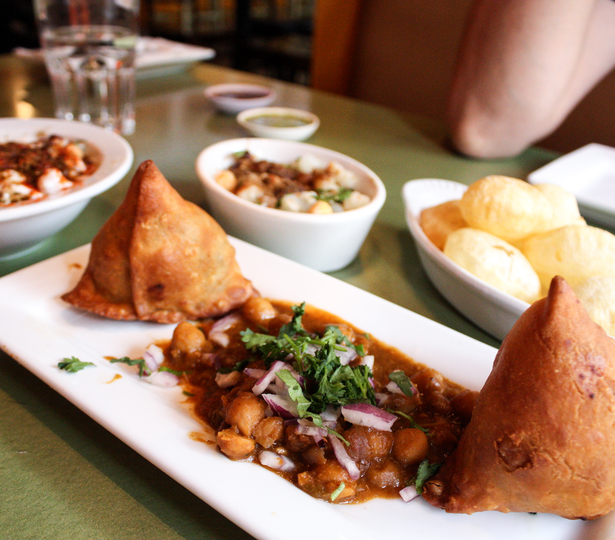 Our Favorite Union Square Eats Far Out City