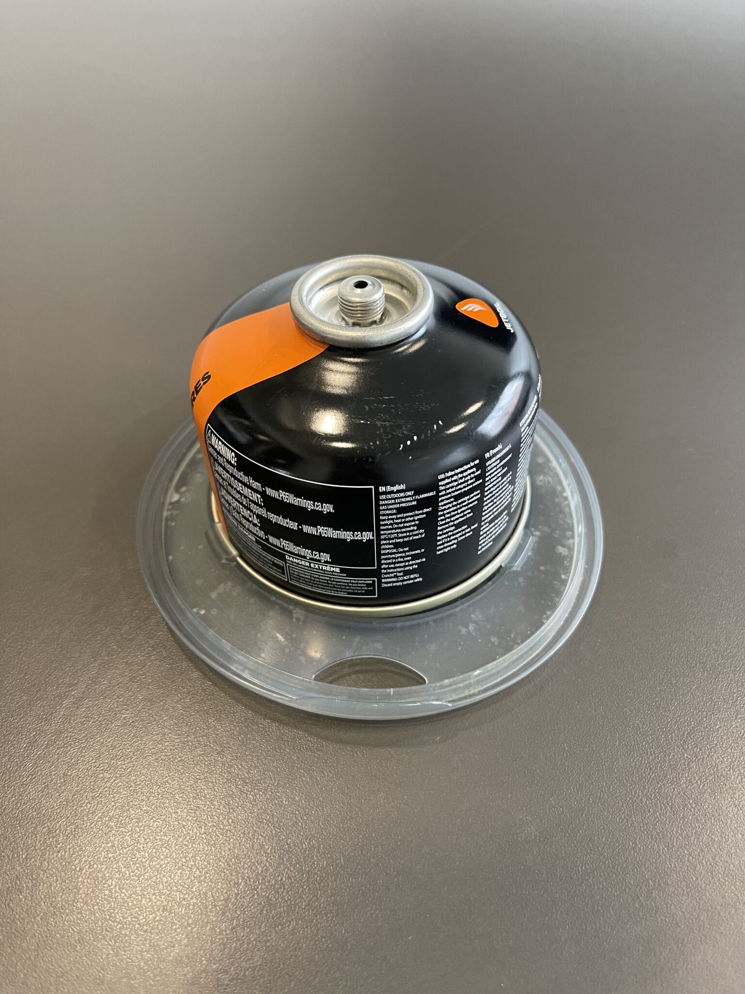 Jetboil Stash Stove Review FarOut