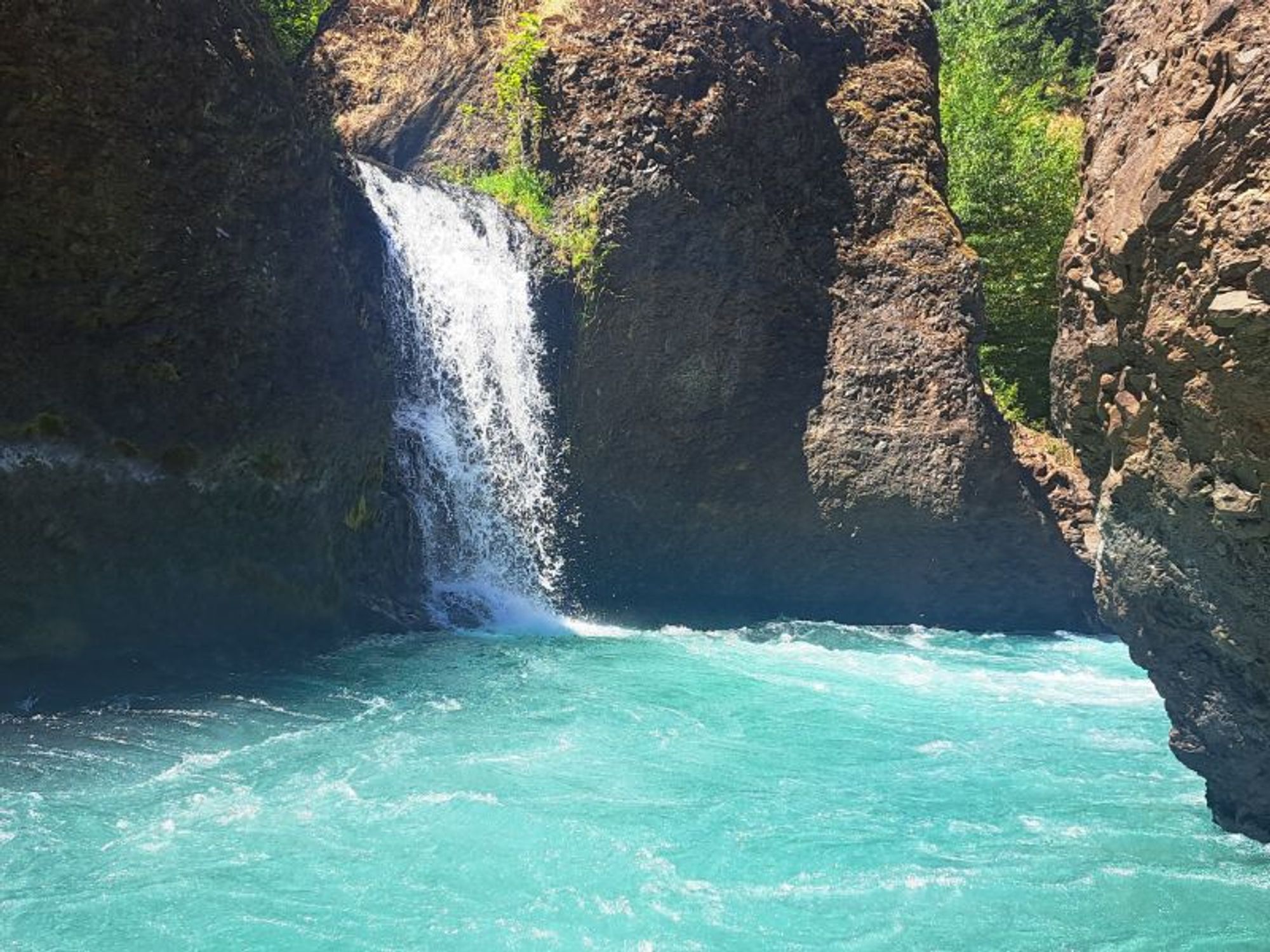 White Salmon Whitewater Guide FarOut