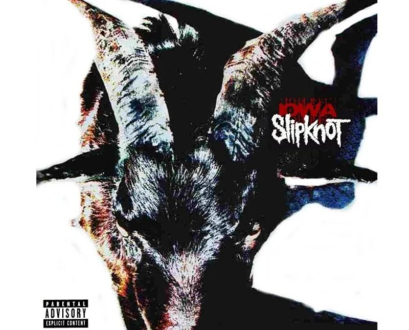Every Slipknot album ranked from worst to best