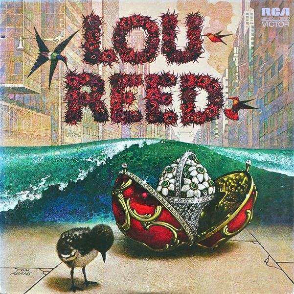 Ranking Lou Reed’s albums in order of greatness Far Out Magazine