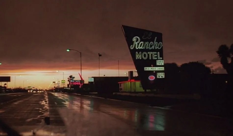 A guide to visiting the filming location of ‘Paris, Texas’ Far Out