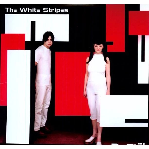 Ranking all of The White Stripes albums in order of greatness Far Out